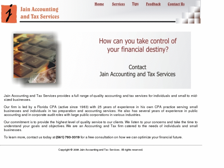 www.jain-accounting.com