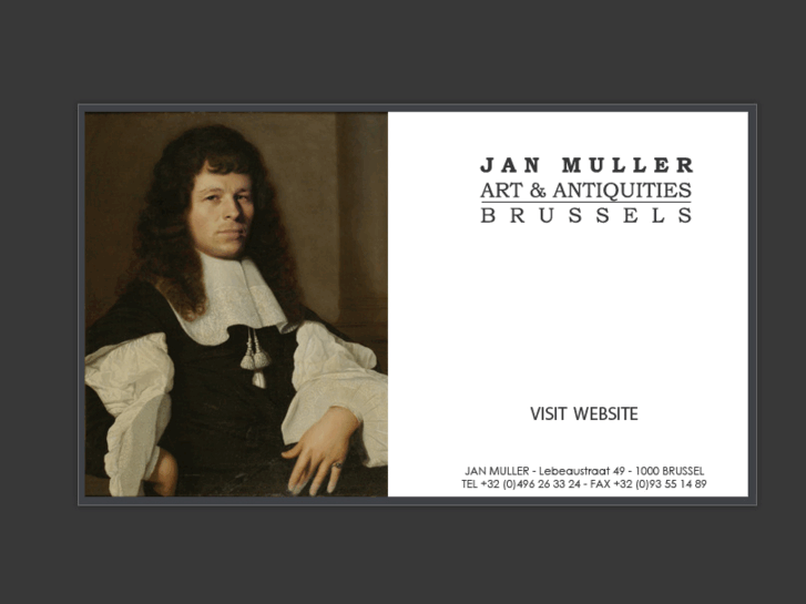 www.janmullerantiques.com