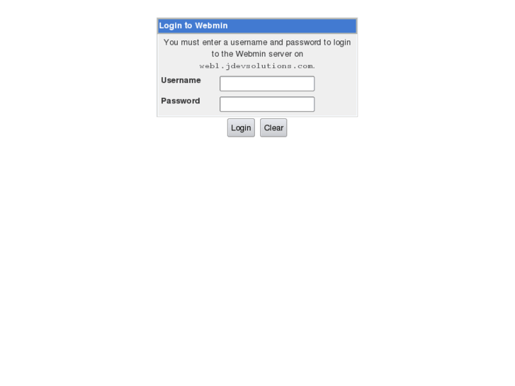 www.jdevsolutions.net