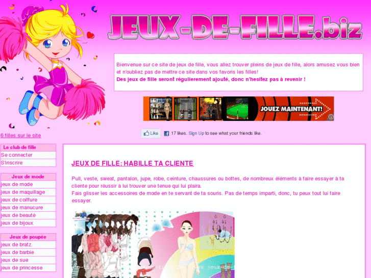 www.jeux-de-fille.biz