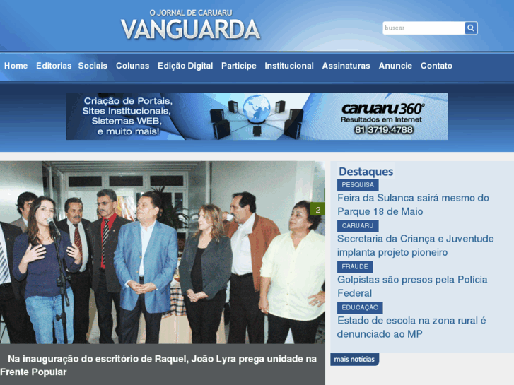 www.jornalvanguarda.com.br