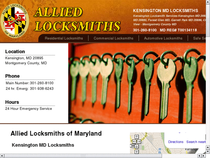 www.kensington-locksmiths.com