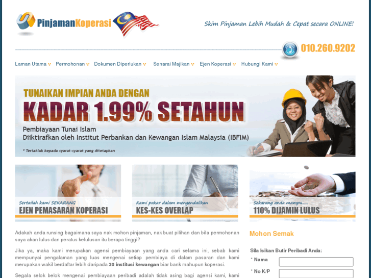 www.koperasimu.com