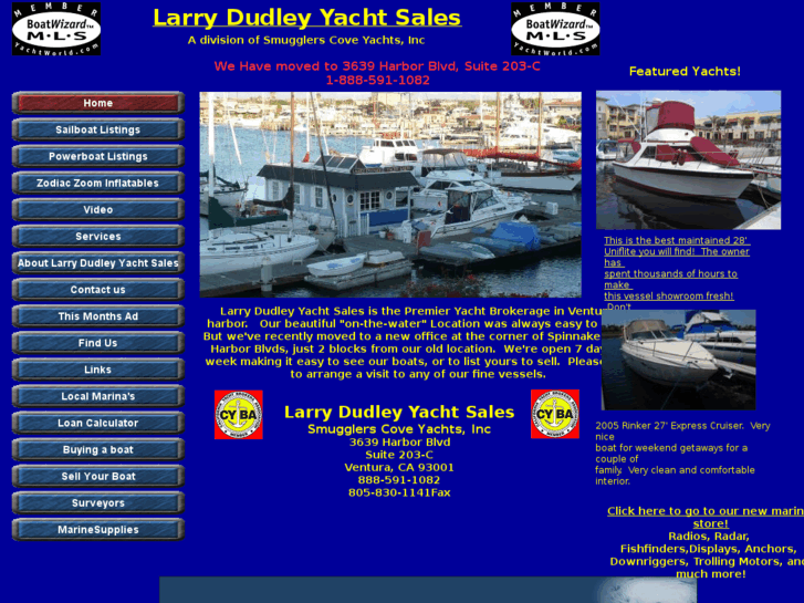 www.ldyacht.com