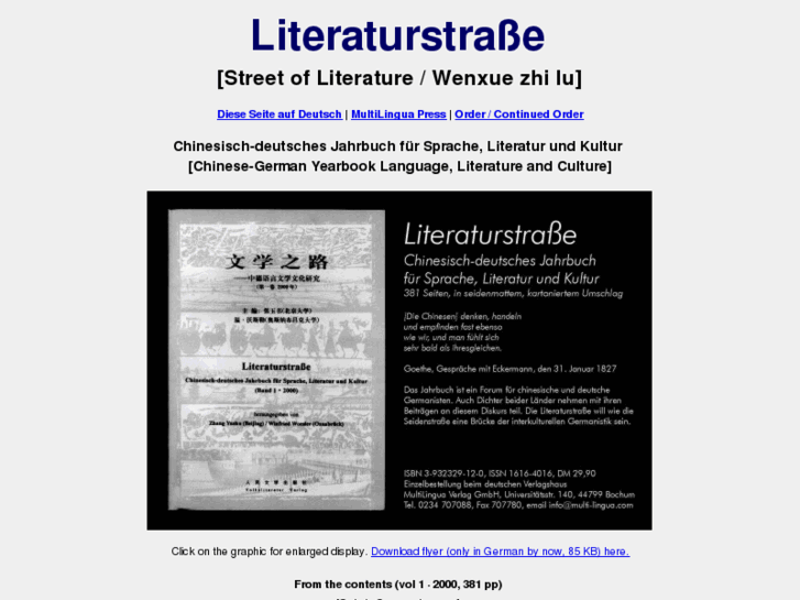 www.literaturstrasse.com