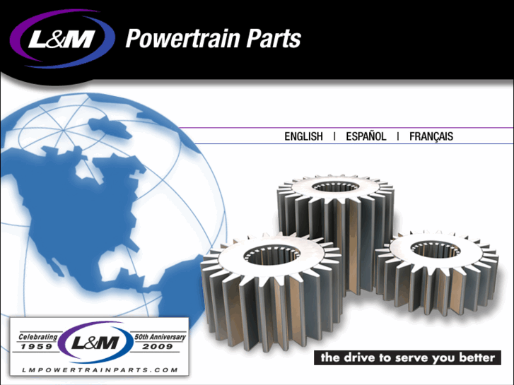 www.lmpowertrainparts.com