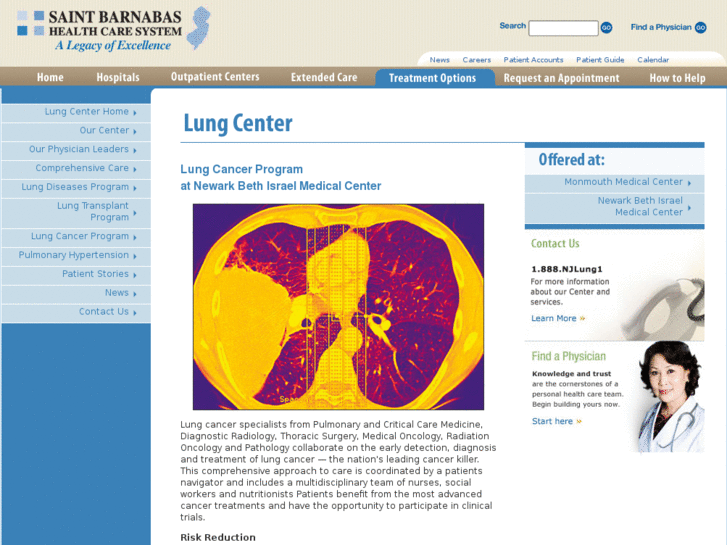 www.lungcancernj.com