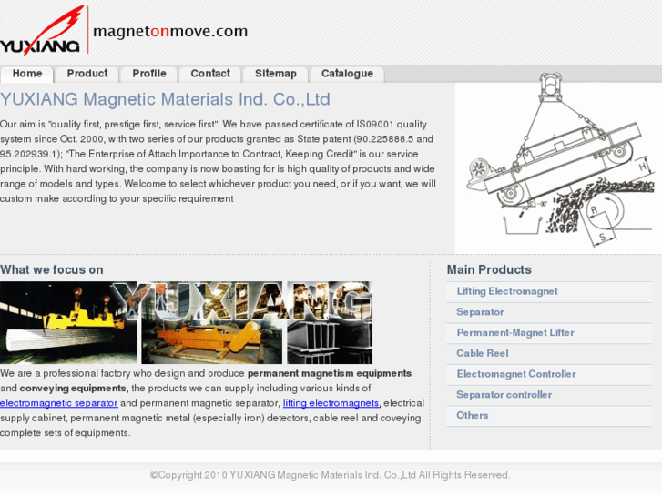 www.magnetonmove.com