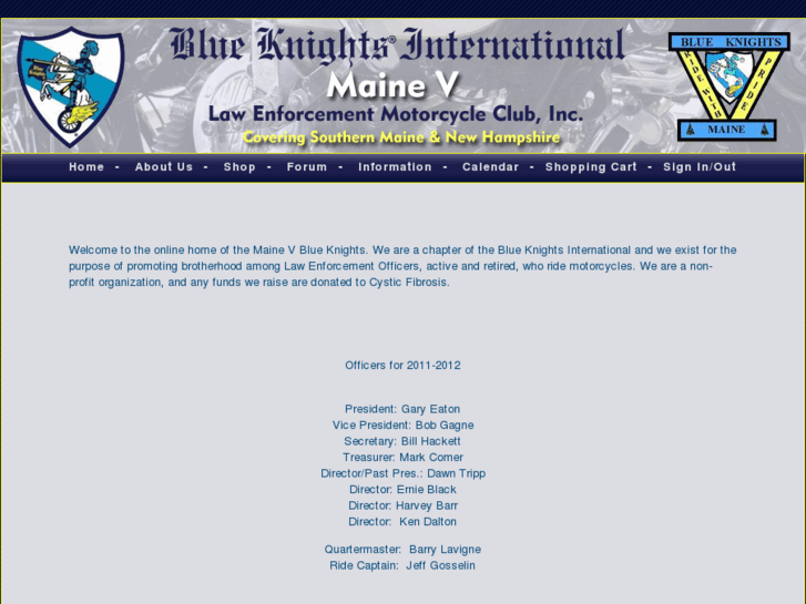 www.maine-v-blueknights.com