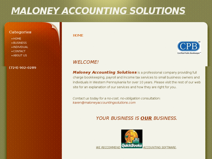 www.maloneyaccountingsolutions.com