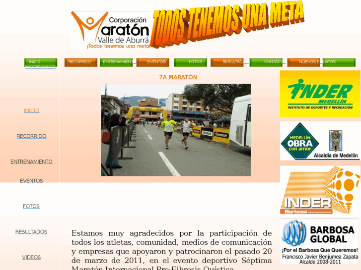 www.maratonvalledeaburra.com