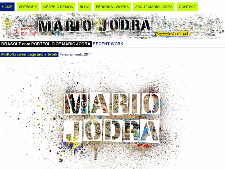 www.mariojodra.com