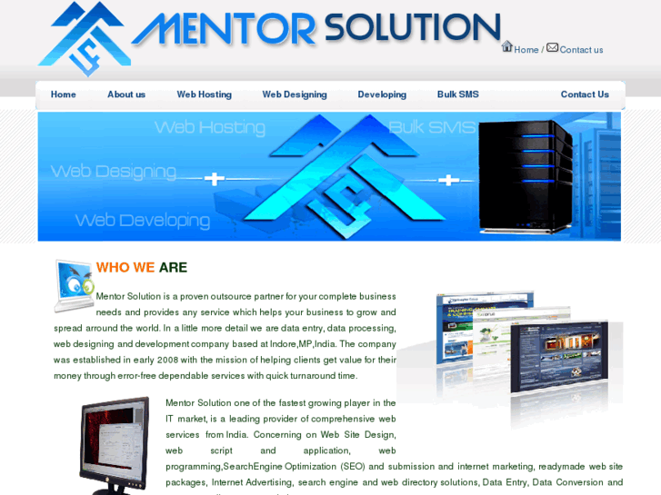 www.mentorsolution.com