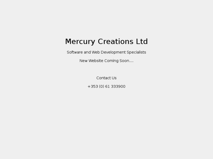 www.mercurycreations.com