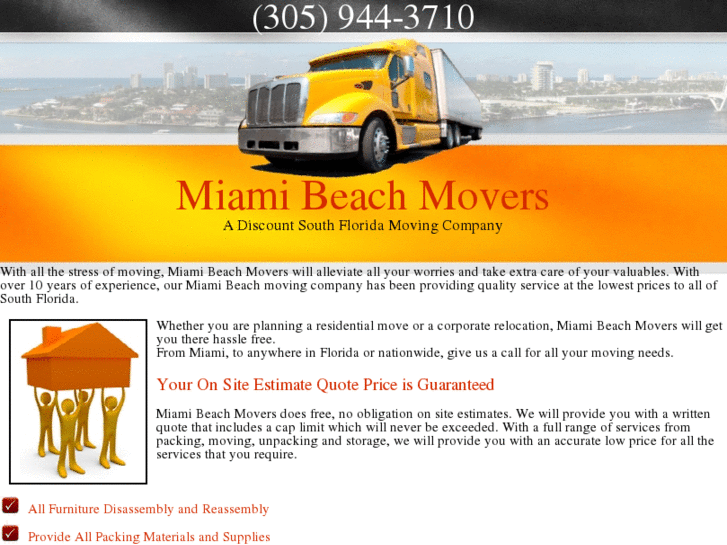 www.miamibeachfloridamovers.com