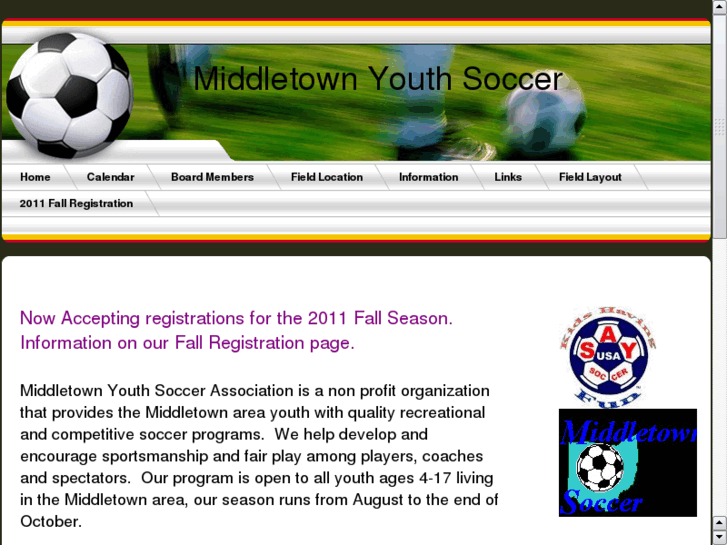 www.middletownyouthsoccer.com