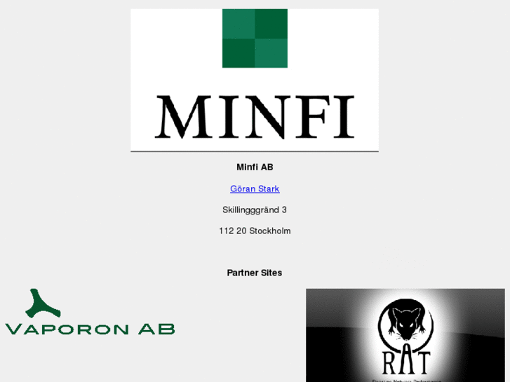 www.minfi.com