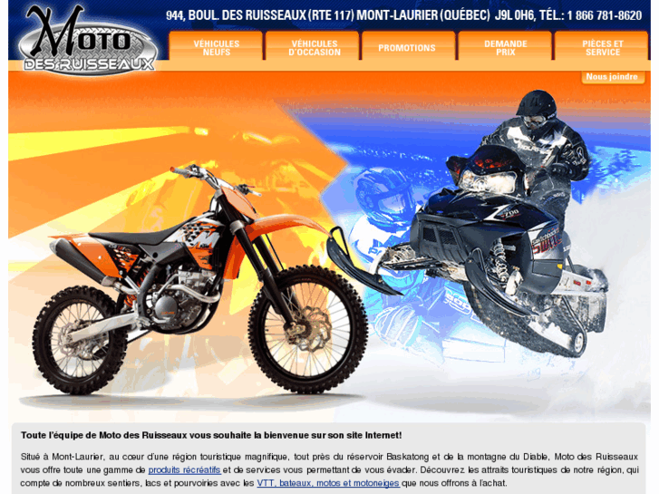 www.motodesruisseaux.com