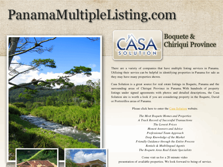 www.multiplelistingpanama.com