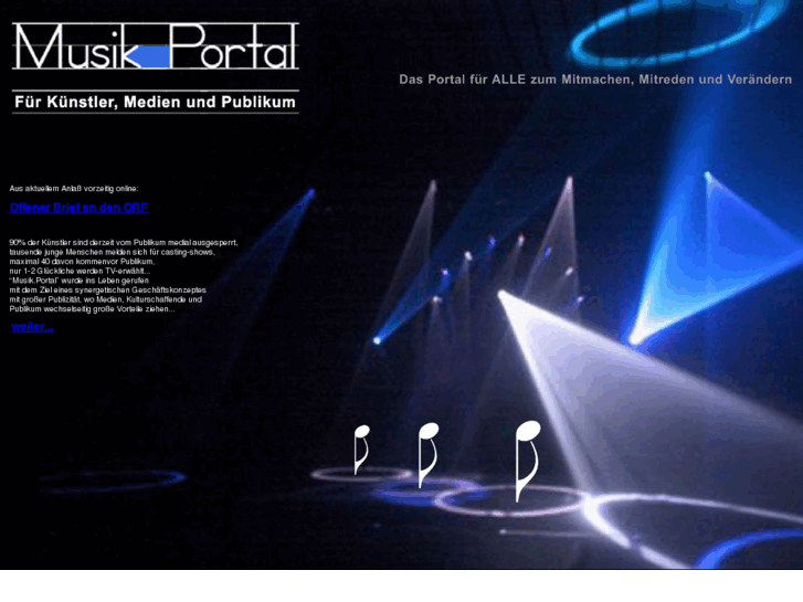 www.musik-portal.info