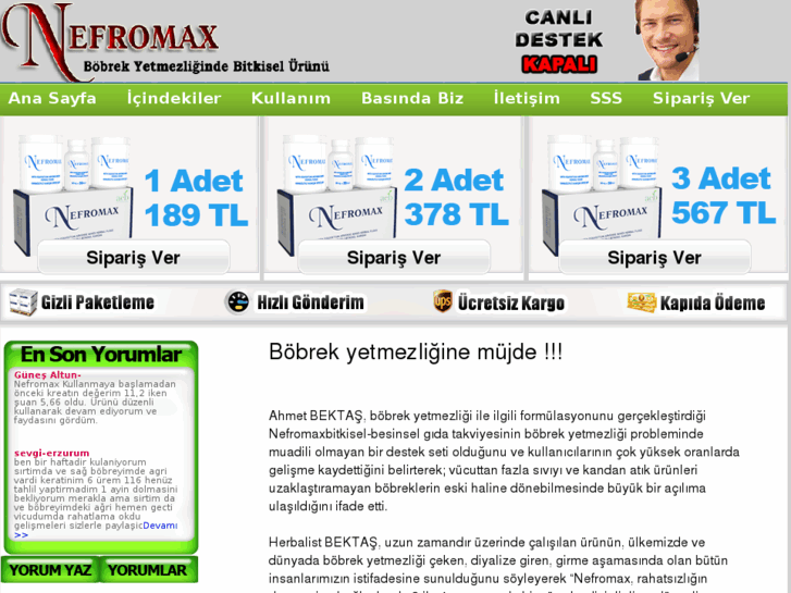 www.nefromax.com