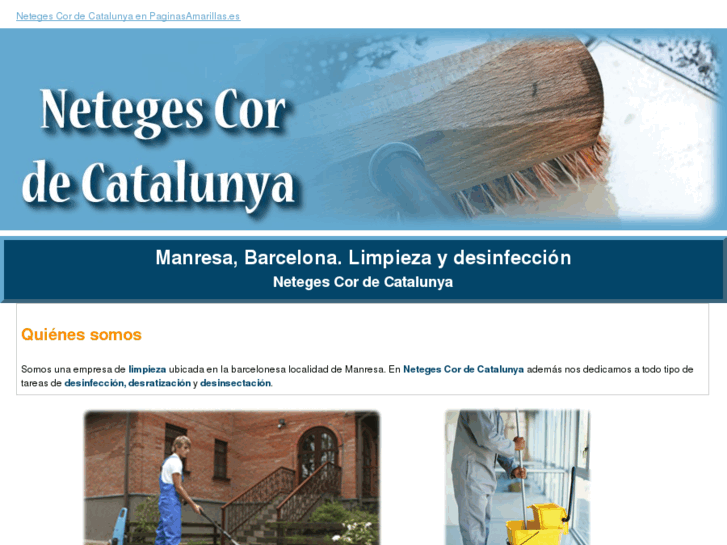 www.netegescordecatalunya.es