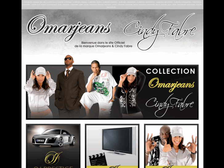 www.omarjeans.com