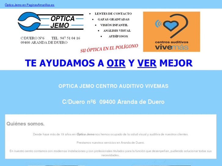 www.opticajemo.es