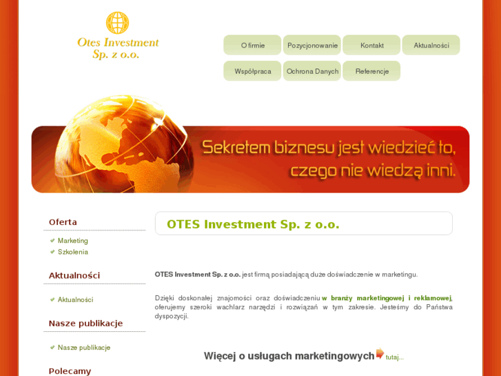 www.otes-investment.pl