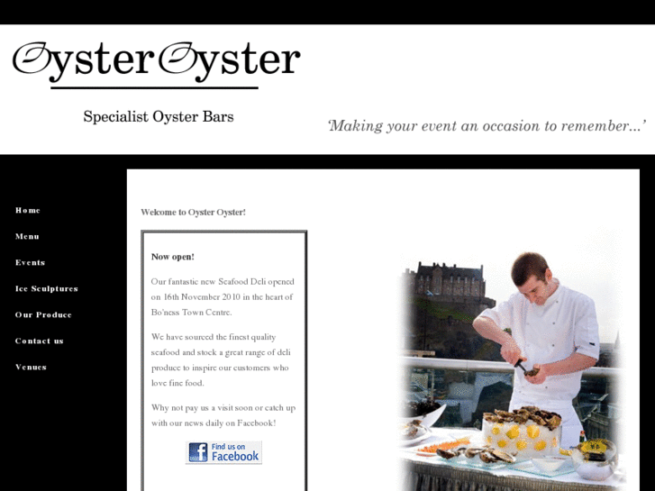 www.oysteroyster.com