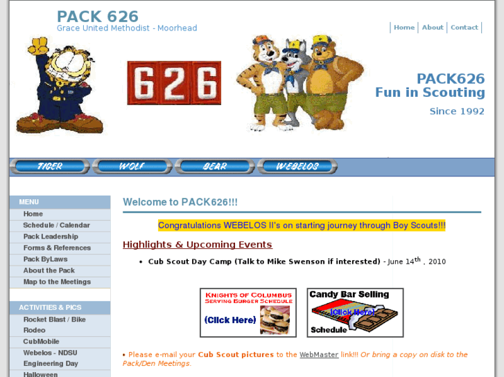 www.pack626.com