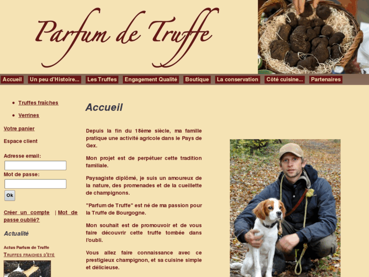 www.parfum-de-truffe.com