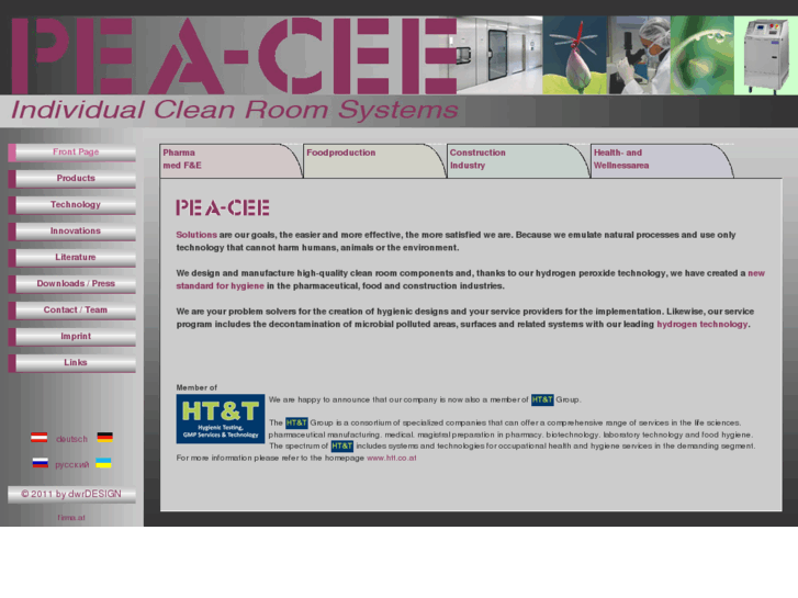 www.pea-cee.com