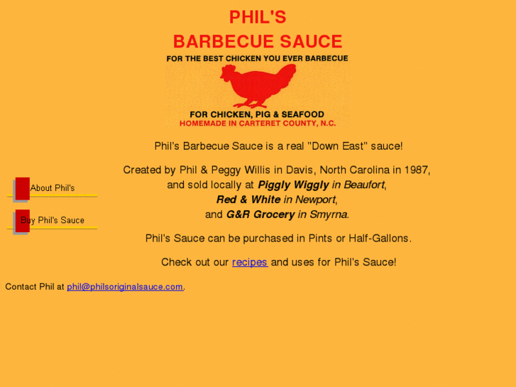 www.philssauce.com