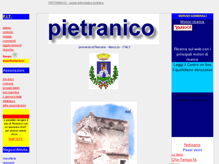 www.pietranico.com