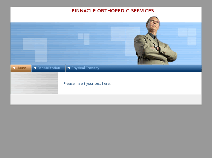 www.pinnacleorthopedicsvc.com