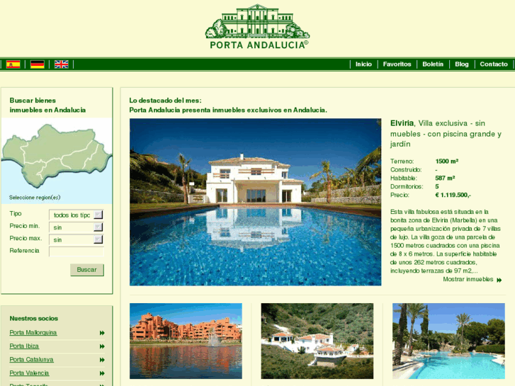 www.portaandalucia.es