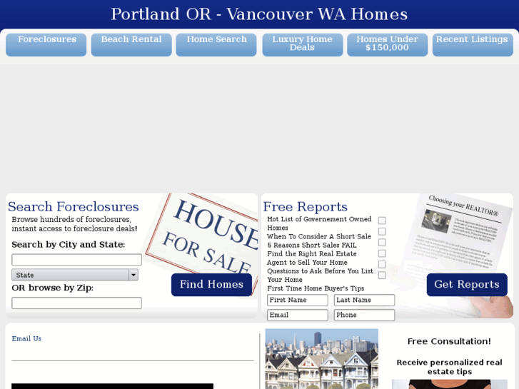 www.portlandvancouverhomes.com