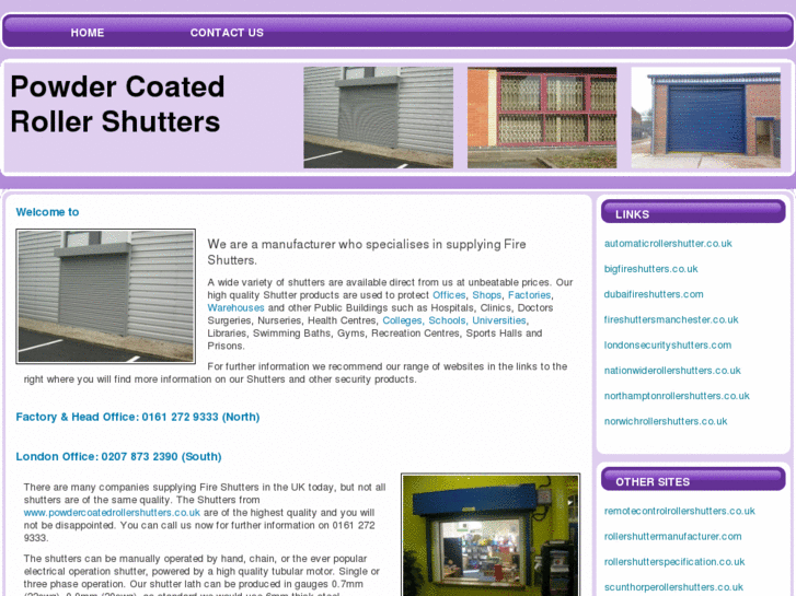 www.powdercoatedrollershutters.co.uk