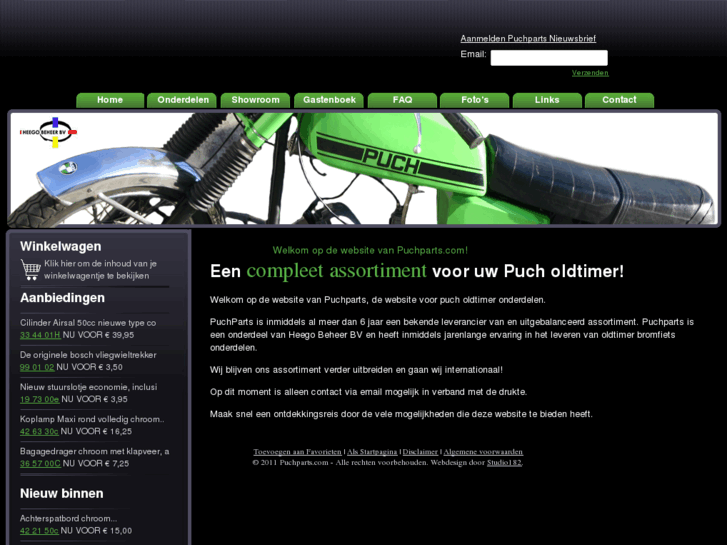 www.puchparts.com