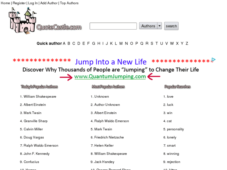 www.quotecastle.com