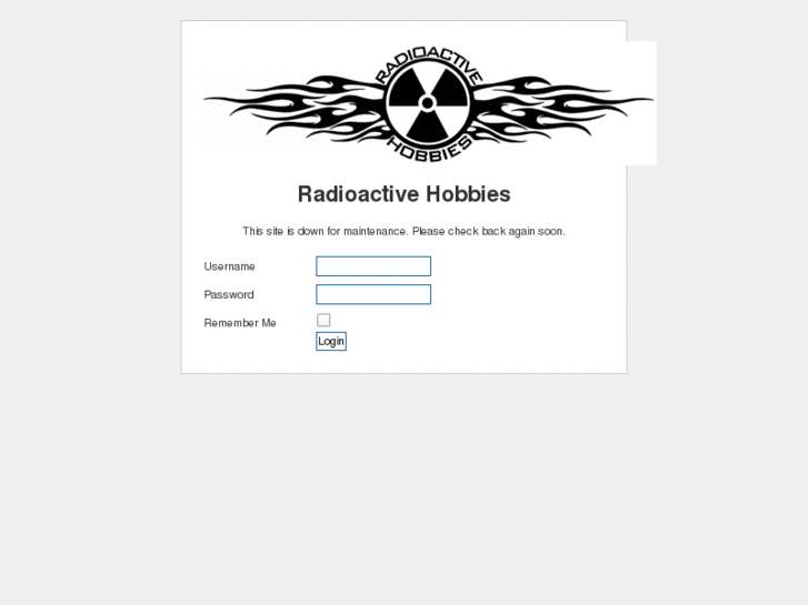 www.radioactivehobbies.com