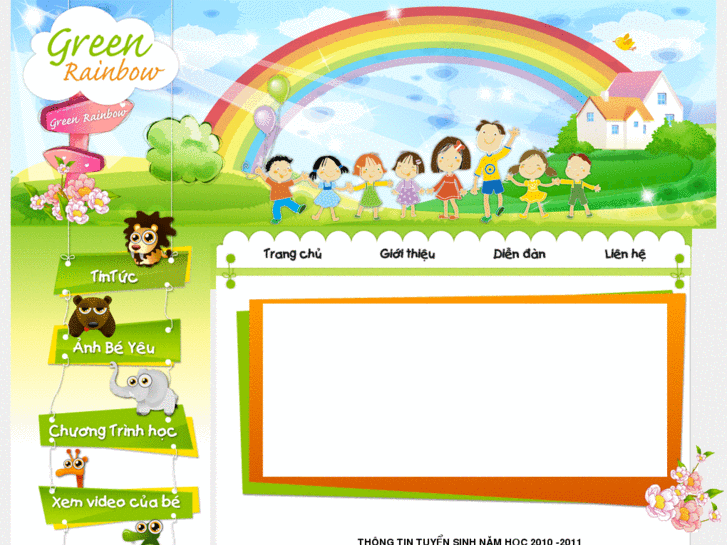 www.rainbow-green.com