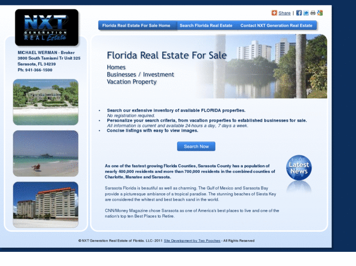 www.realestateinsarasotafl.com