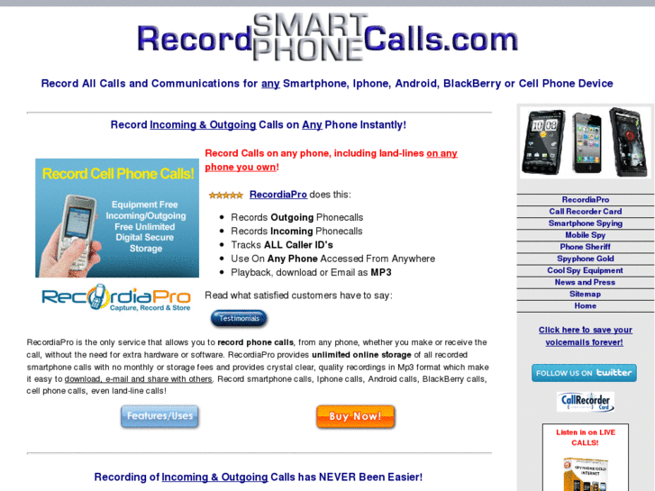 www.recordsmartphonecalls.com