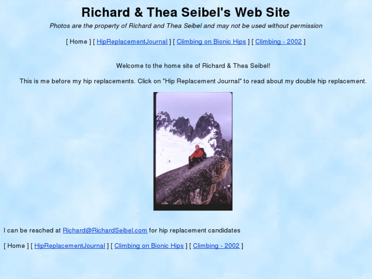 www.richardseibel.com