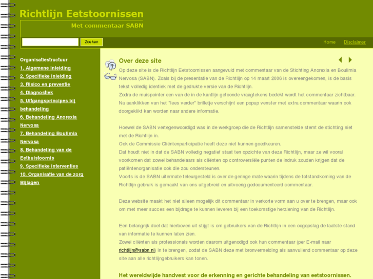 www.richtlijn-eetstoornissen.info