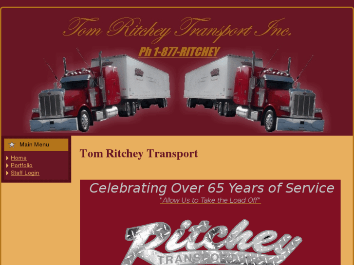 www.ritcheytransport.com