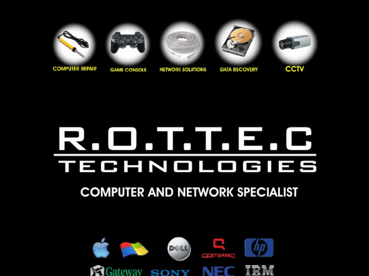 www.rottecusa.com