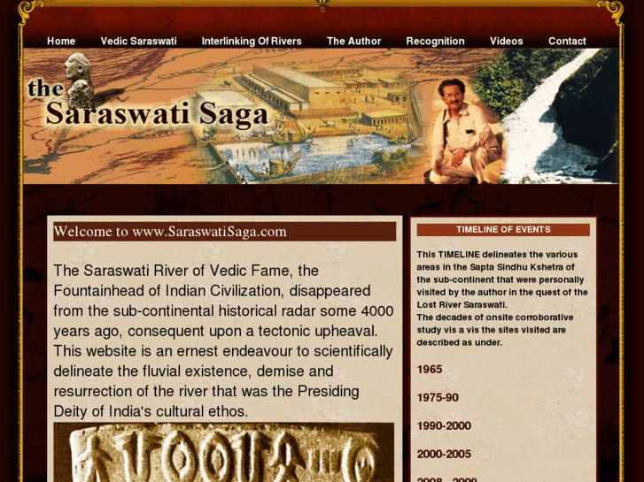 www.saraswatisaga.com